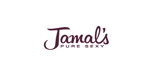 Jamal's Pure Sexy