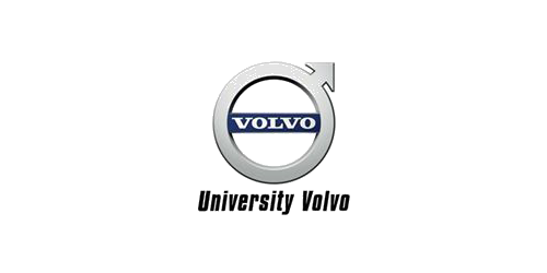 University Volvo